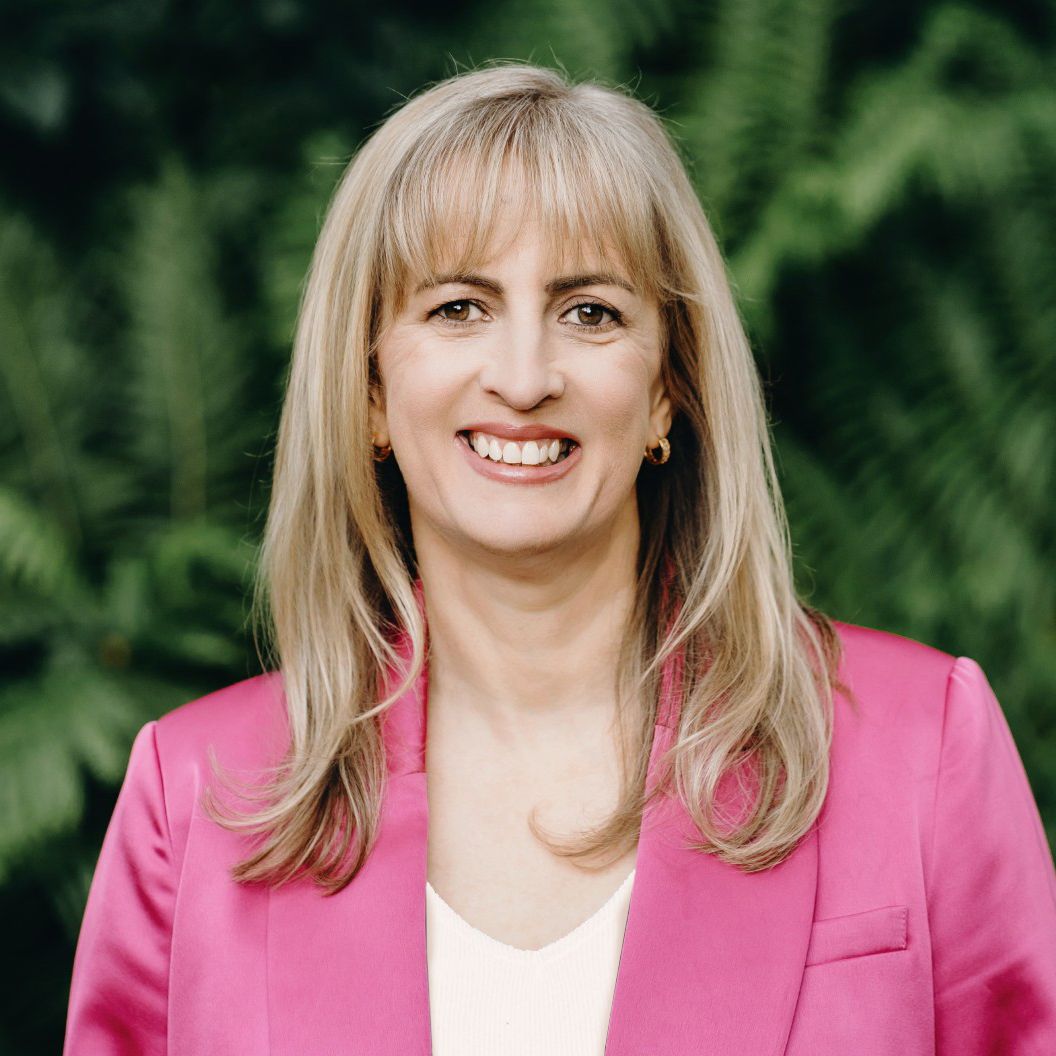 Gina Couper