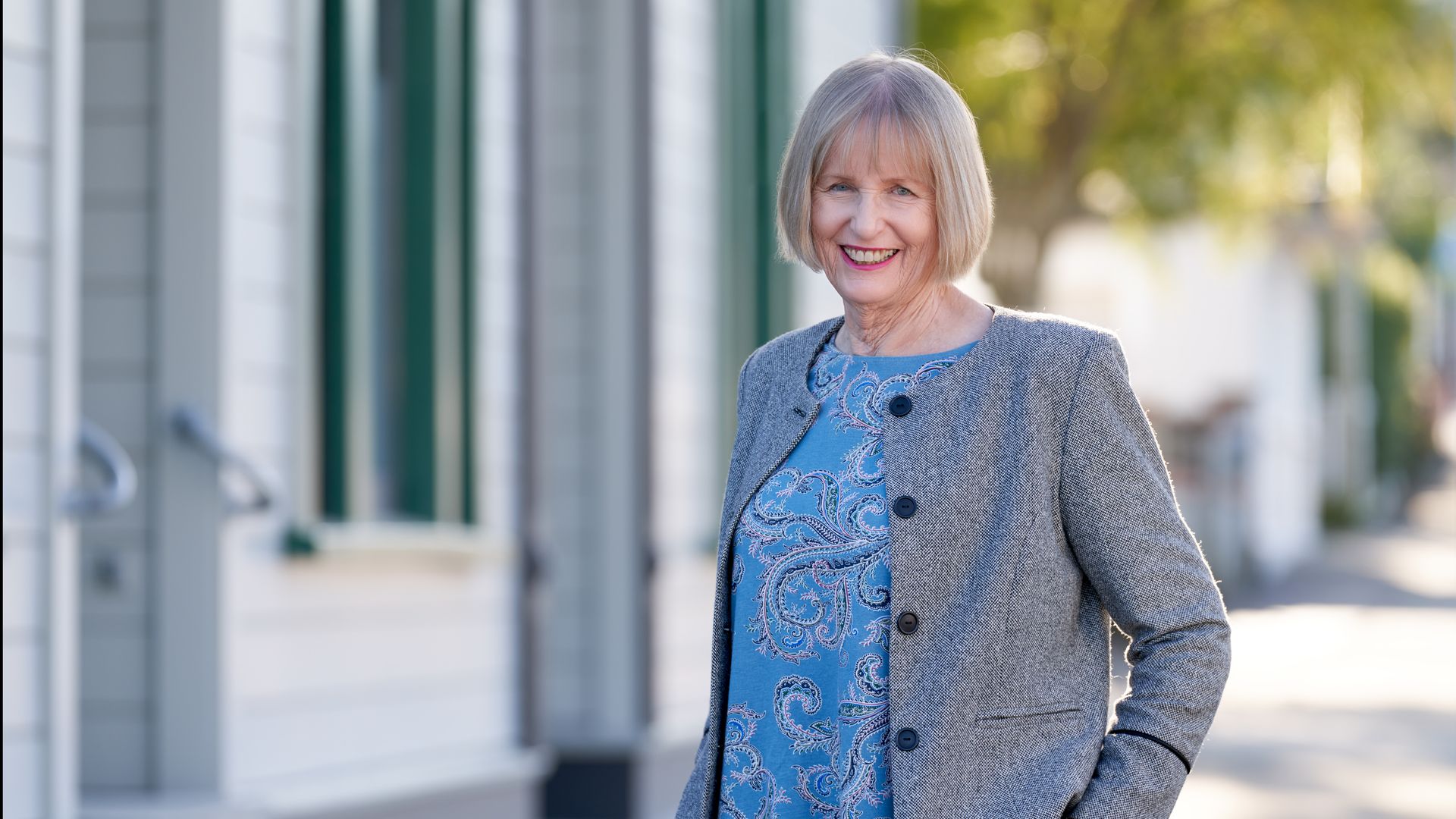 Jean McIver Real Estate Ray White New Zealand