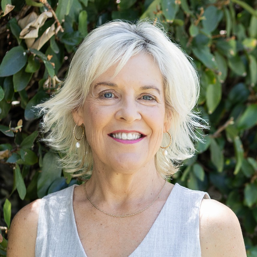 Michelle Blower
