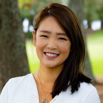 Iris Lu, Licensee Salesperson at Ray White Manukau