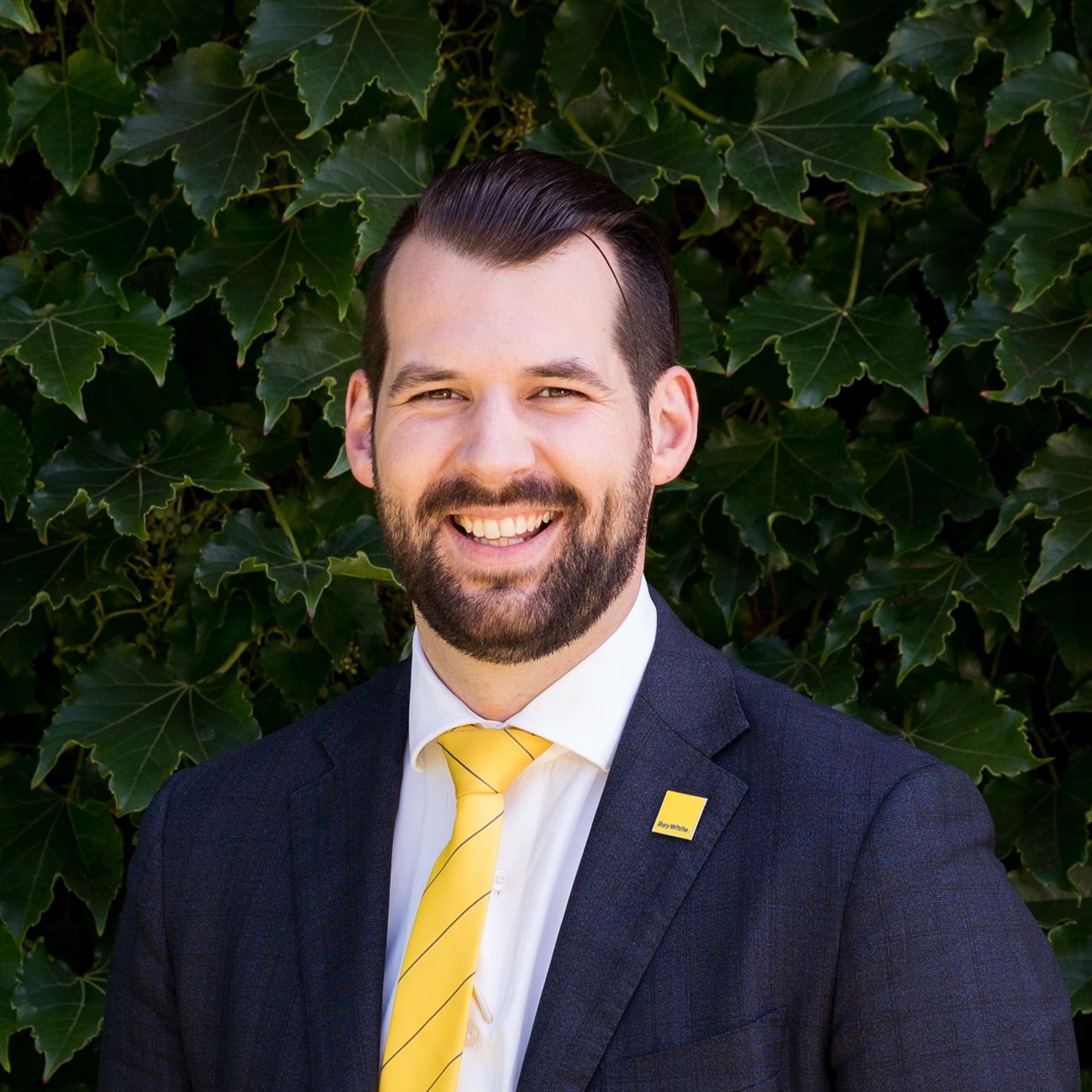 Jett Templeton Property Sales & Marketing Ray White Toowoomba
