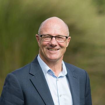 Gary Thomas, Licensee Salesperson at Ray White Ellerslie