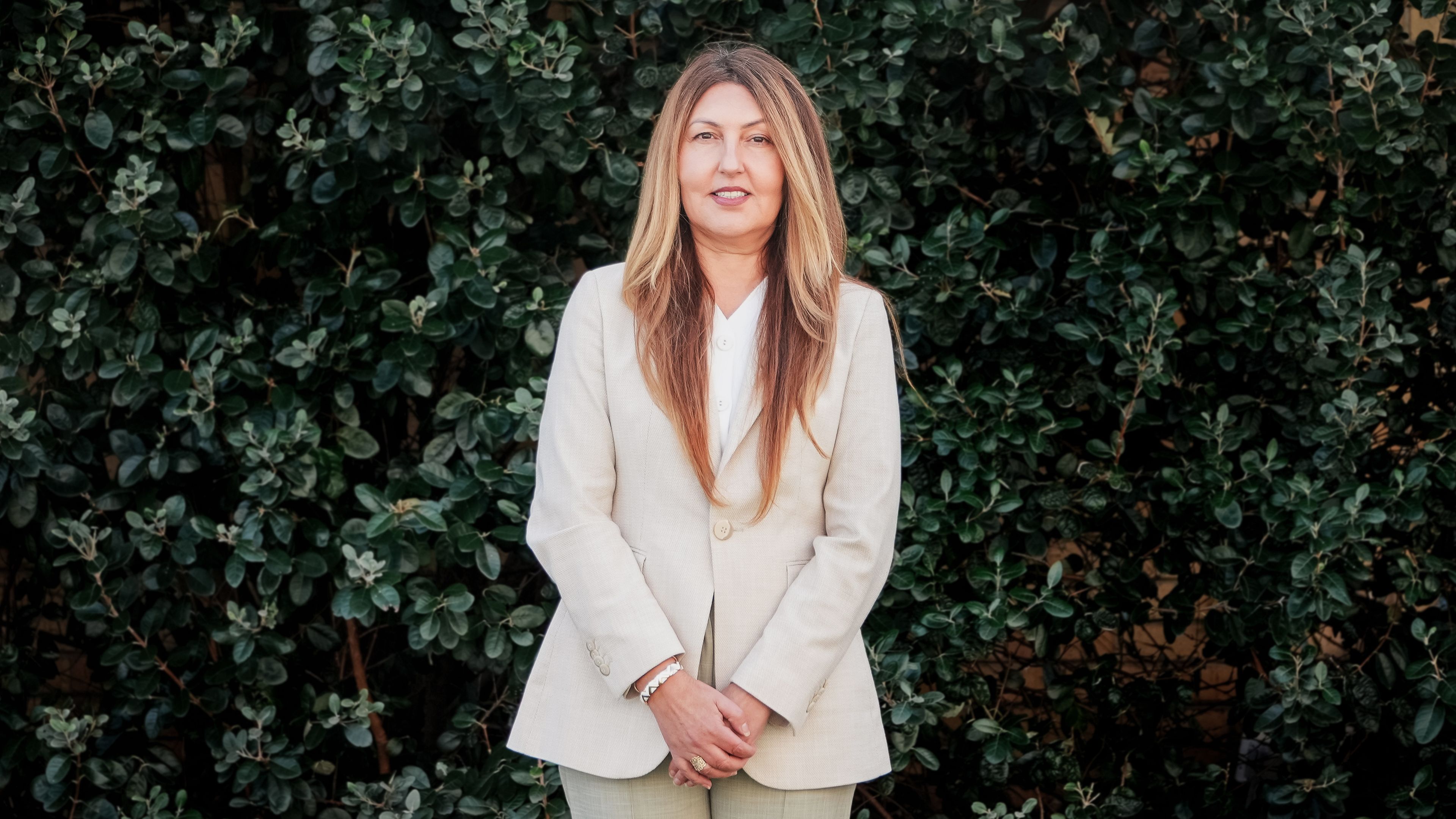 Dimitra Arnokouros - Investment Portfolio Manager - Ray White The ...