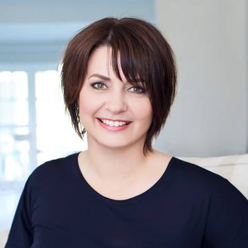 Susie Creed, Sales Assistant to Sandra Bullock at Ray White Papakura