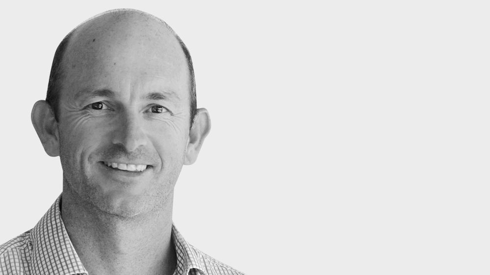 Mark Beale Real Estate Agent in Cannonvale