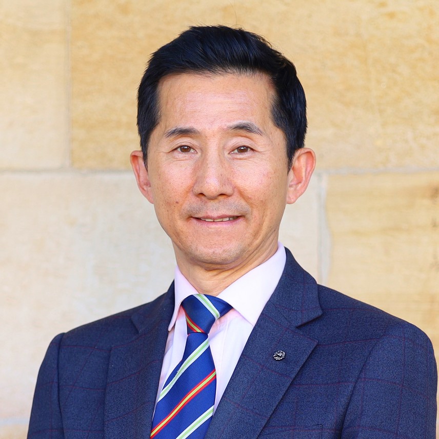 James Kwon