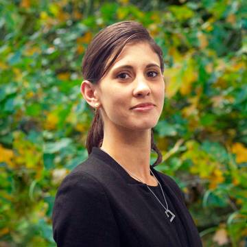 Alexis Beban, Administrator - Sales at Ray White Rotorua