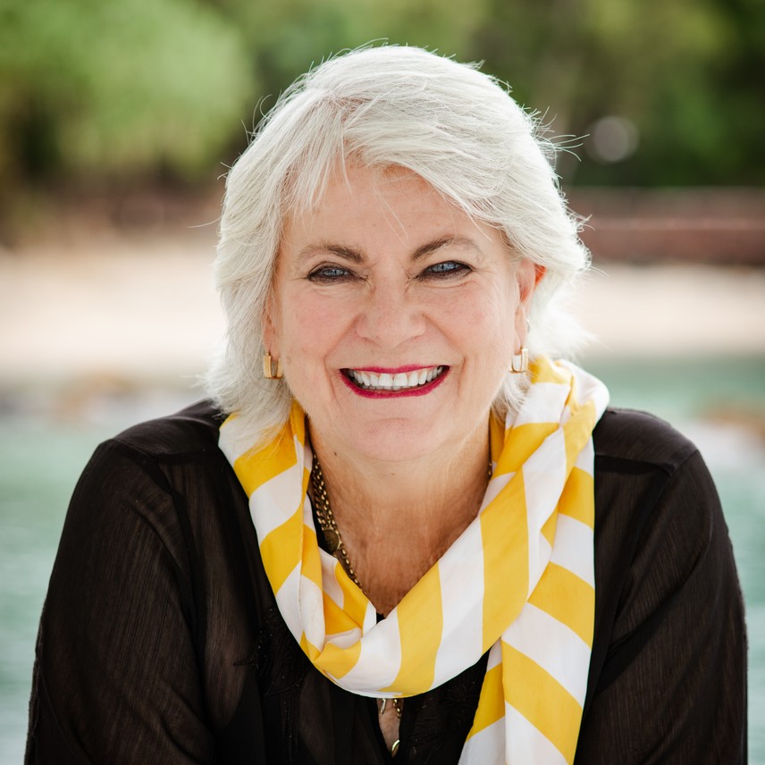 Lynne Erricker