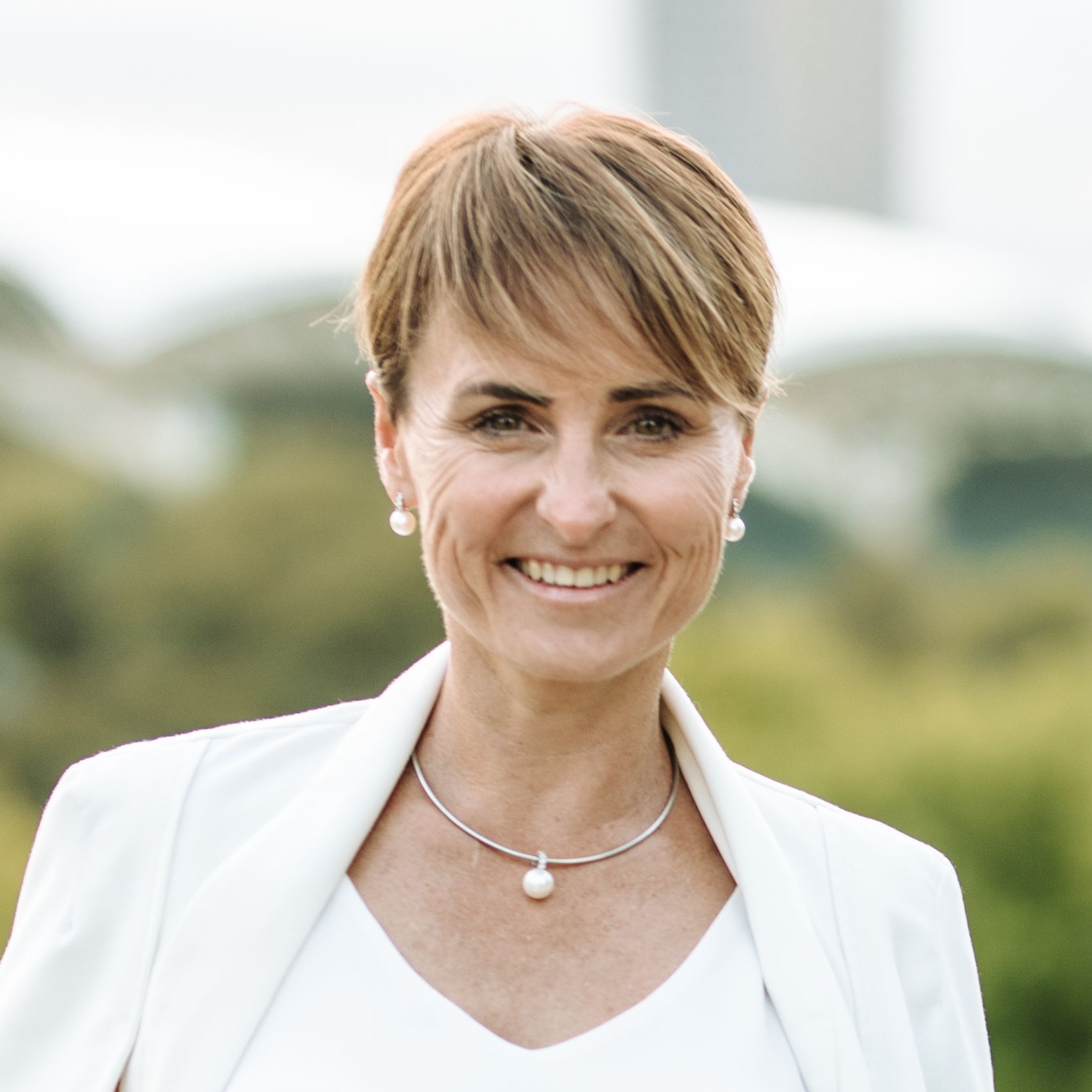 Rachel Lawrie • Ray White