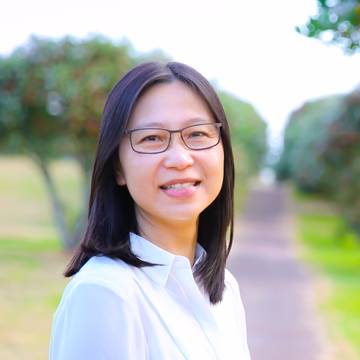 Grace Wu, Licensee Salesperson at Ray White Pakuranga
