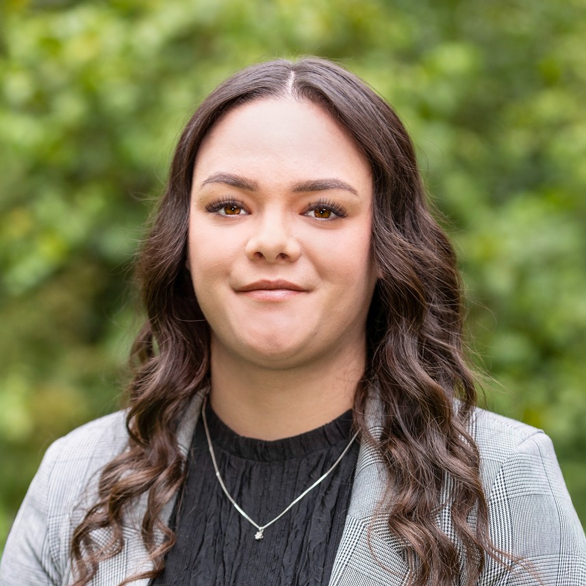 Courtney-lee Pakau-Barton