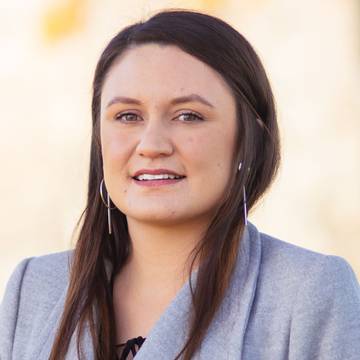 Tayla OH, PERSONAL ASSISTANT at Ray White Manukau