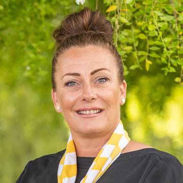 Jackalyn Young, Property Manager at Ray White Whanganui
