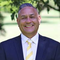 Warren Young, Director/Manager at Ray White Youngs Rentals