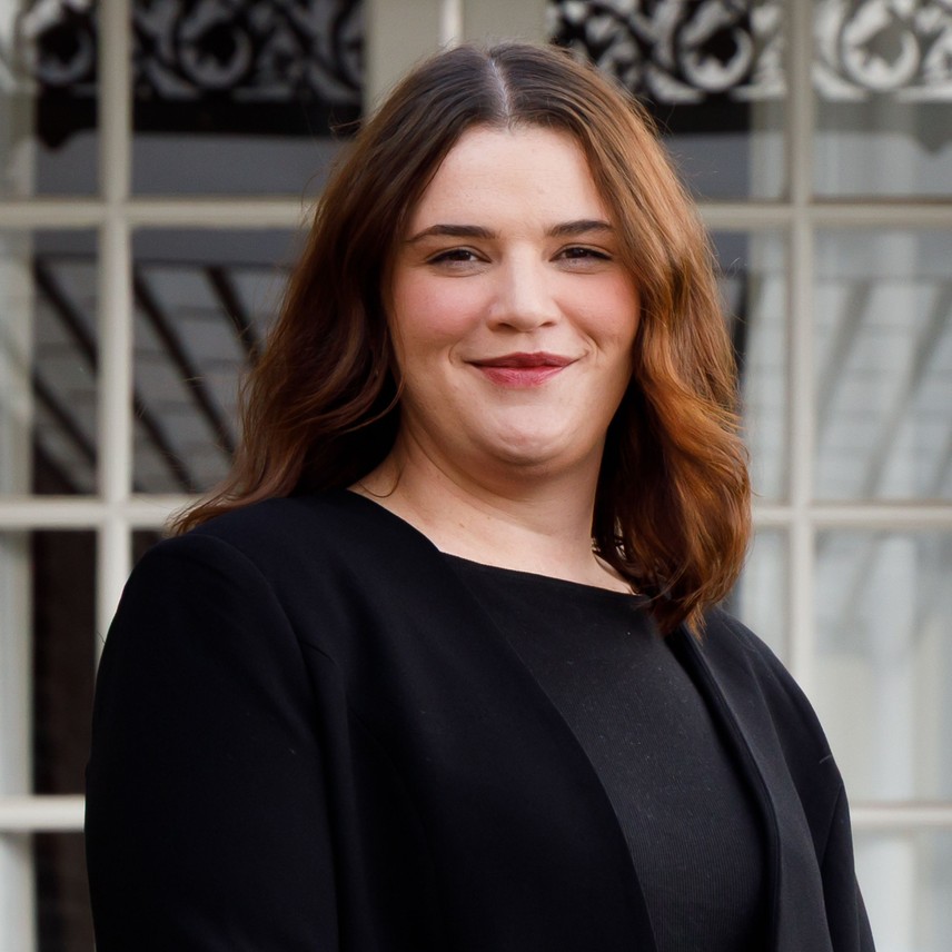 Claire Townsend