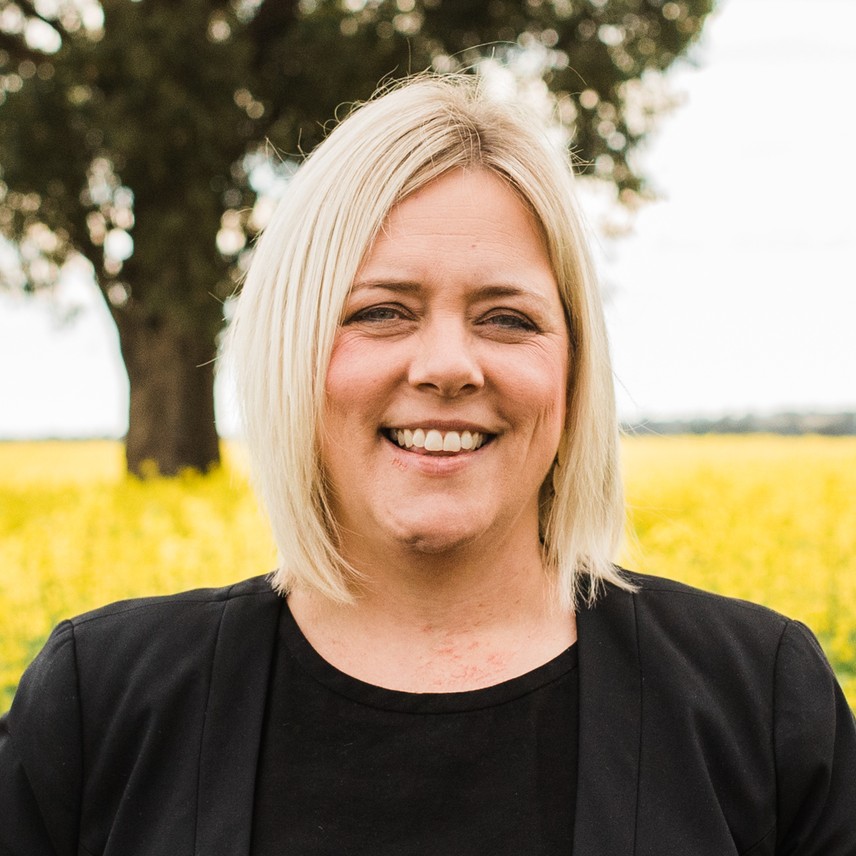 Jacqui Short