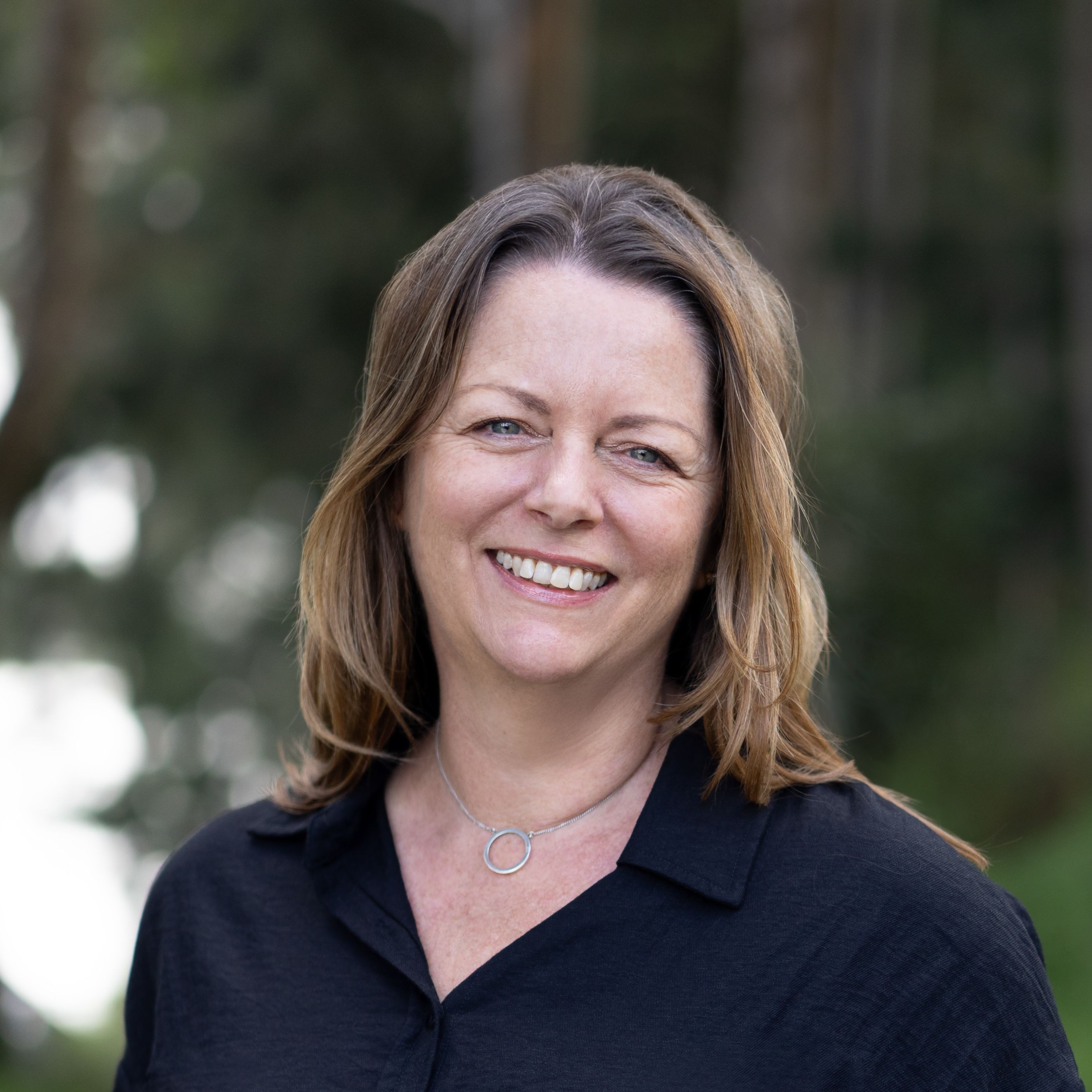 Leisa Whiteside