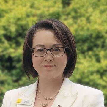 Angela Cai, Licensee Salesperson at Ray White Pakuranga