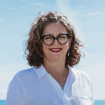 Christine Kavanagh - Ray White Golden Bay, Office Manager at Ray White Golden Bay