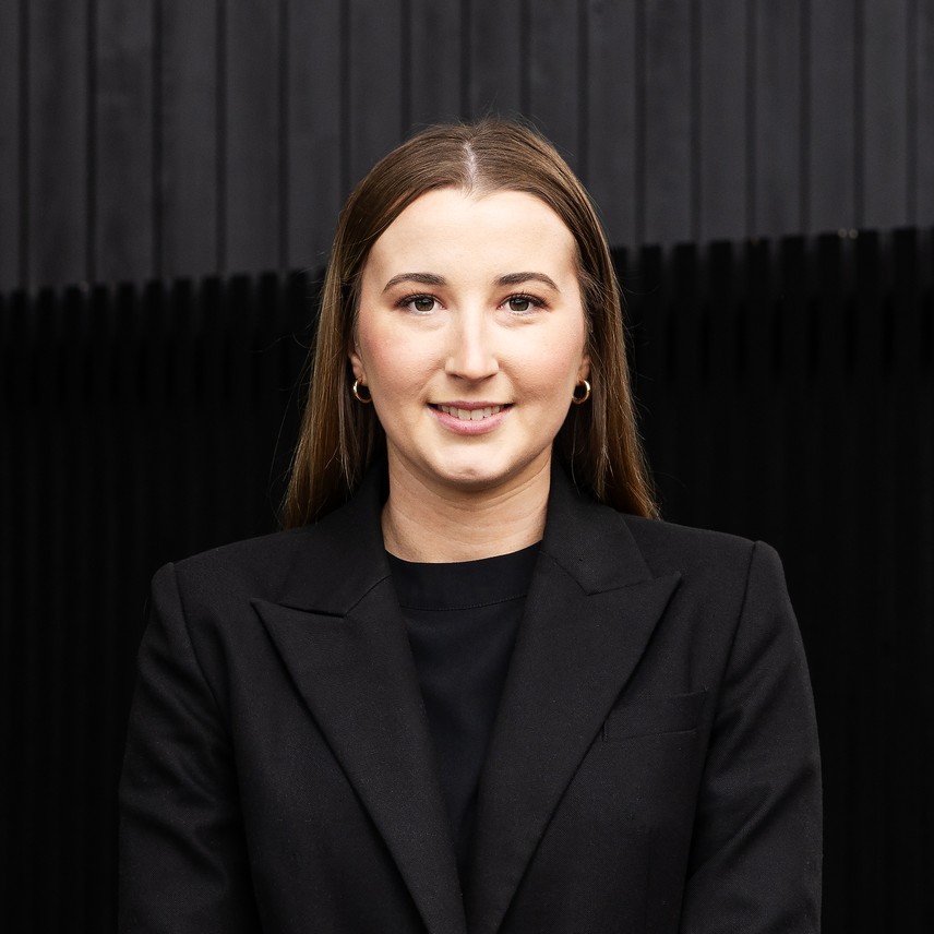 Kez Gleeson