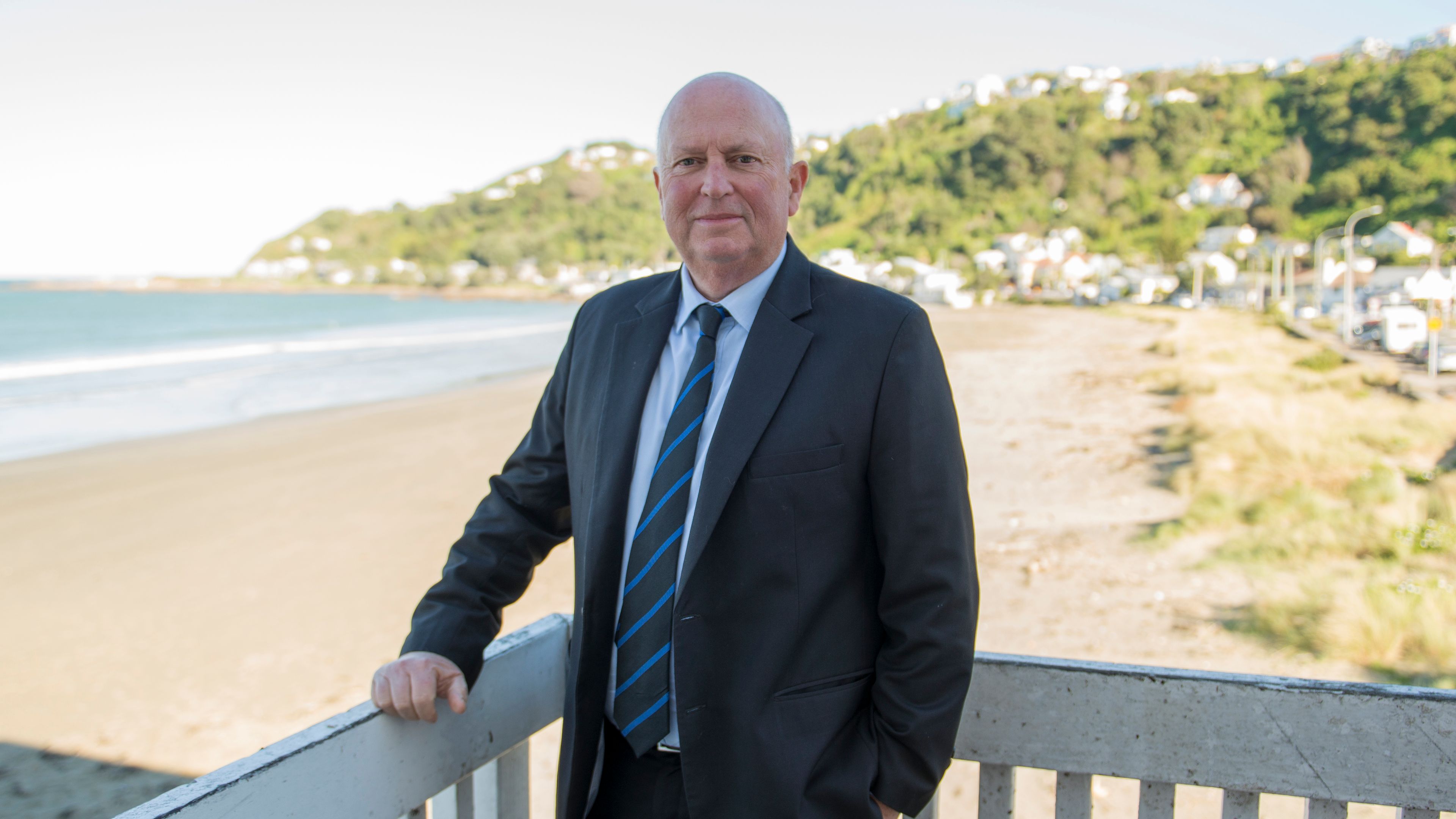 Nicholas Reeve - Licensee Salesperson - Wellington City - Ray White ...