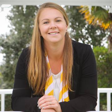 Melissa Sherlock, Property Manager | Warkworth Area at Ray White Warkworth