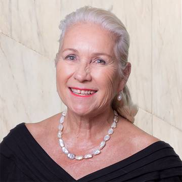 Ellen Sparnon, Licensee Salesperson at Ray White City Apartments
