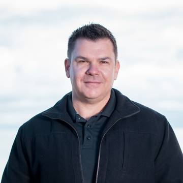 Brendon Taylor, Property Manager at Ray White 100% Property Management
