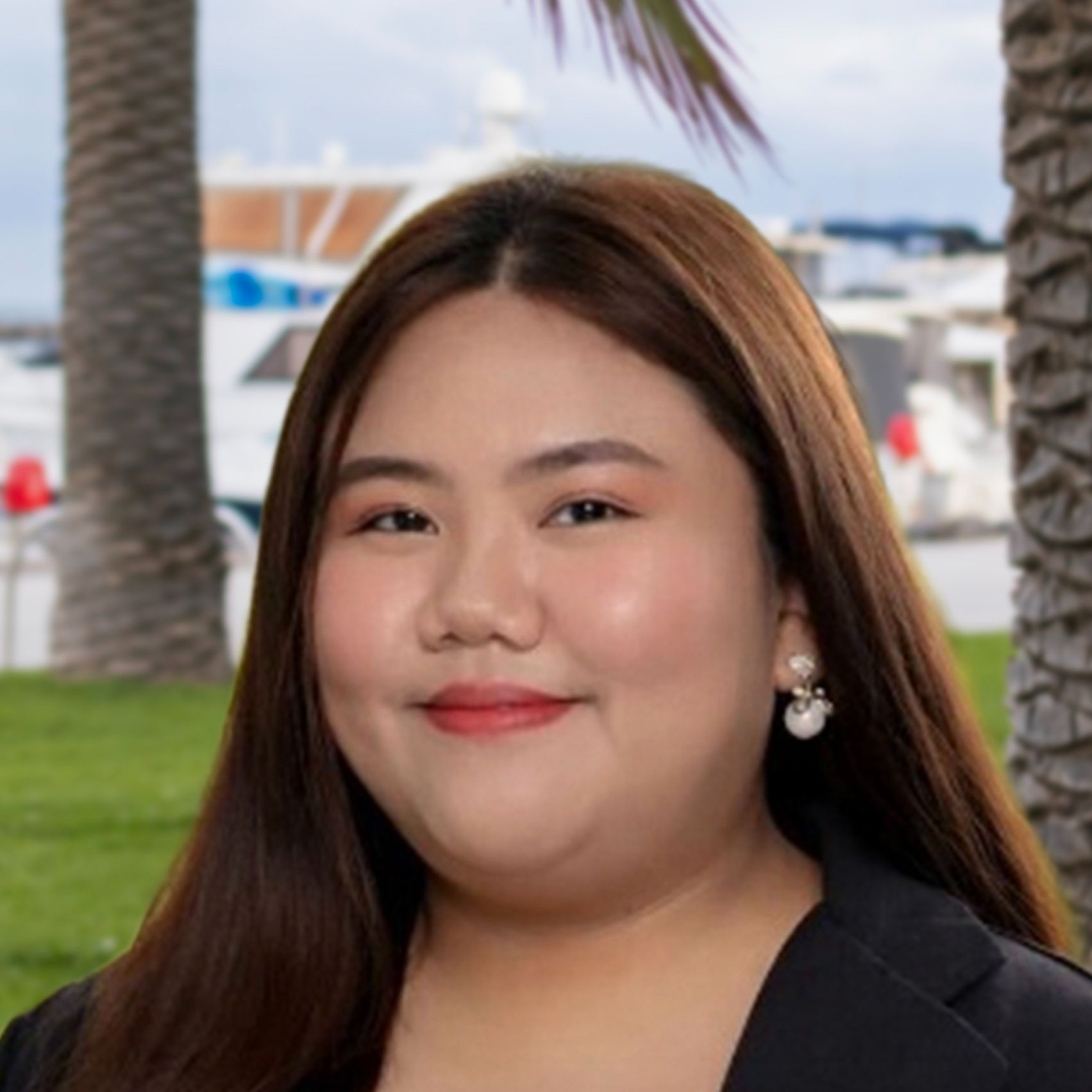 Lyka Ignacio