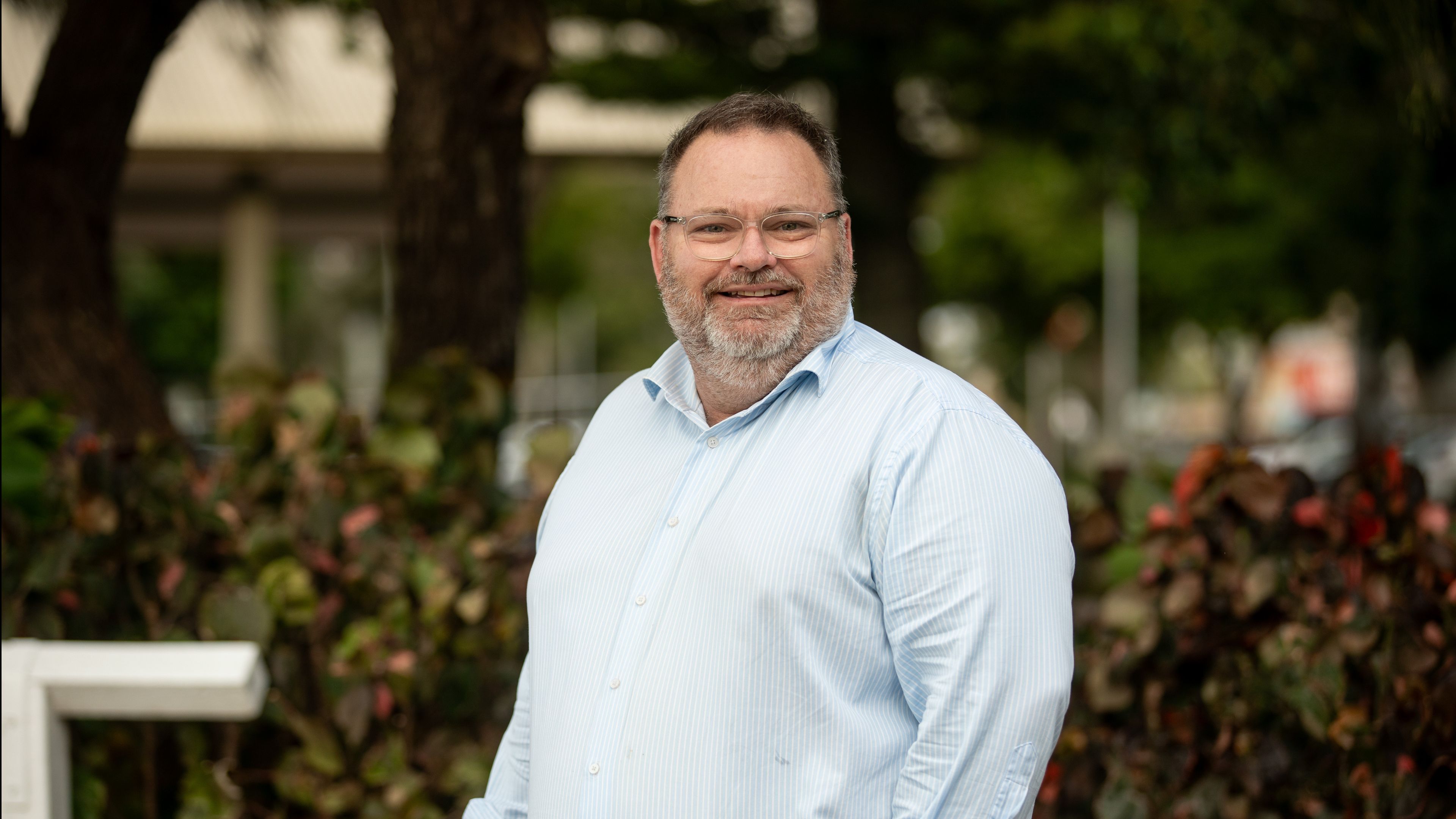 Craig Rugg - Sales & Marketing Consultant - Ray White Hervey Bay