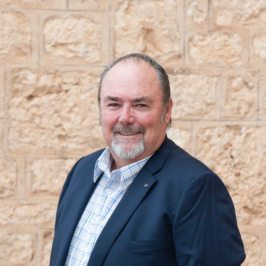 David Bussenschutt