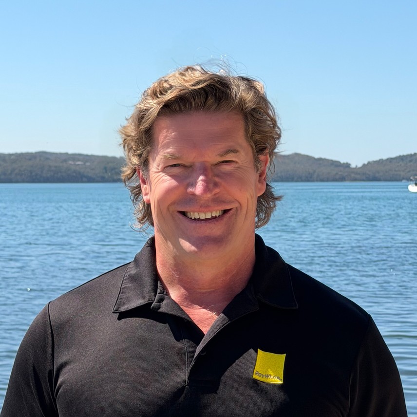 Paul Wrigley