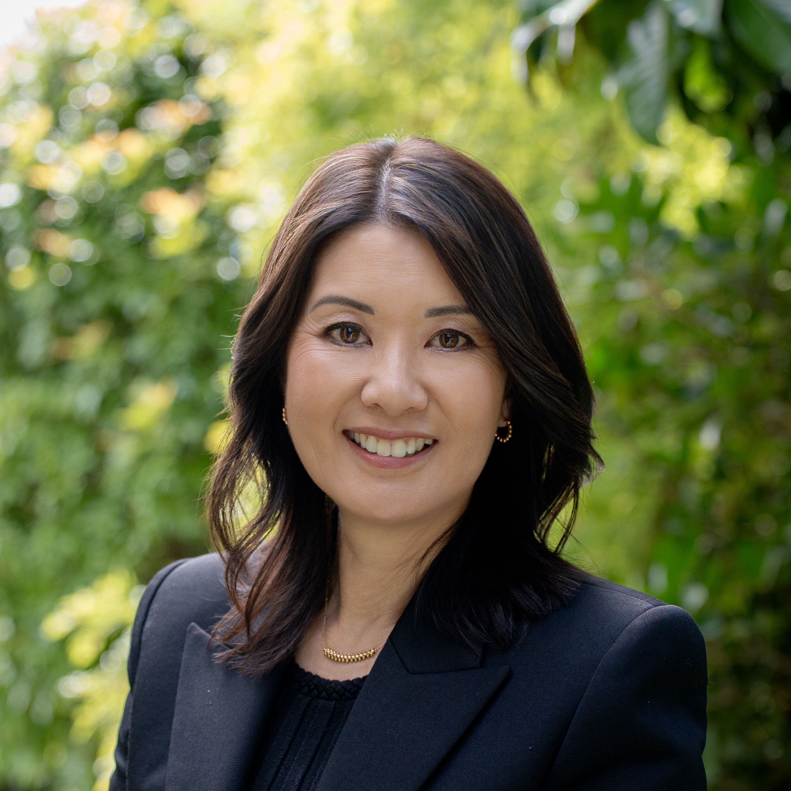 Stephanie Chan