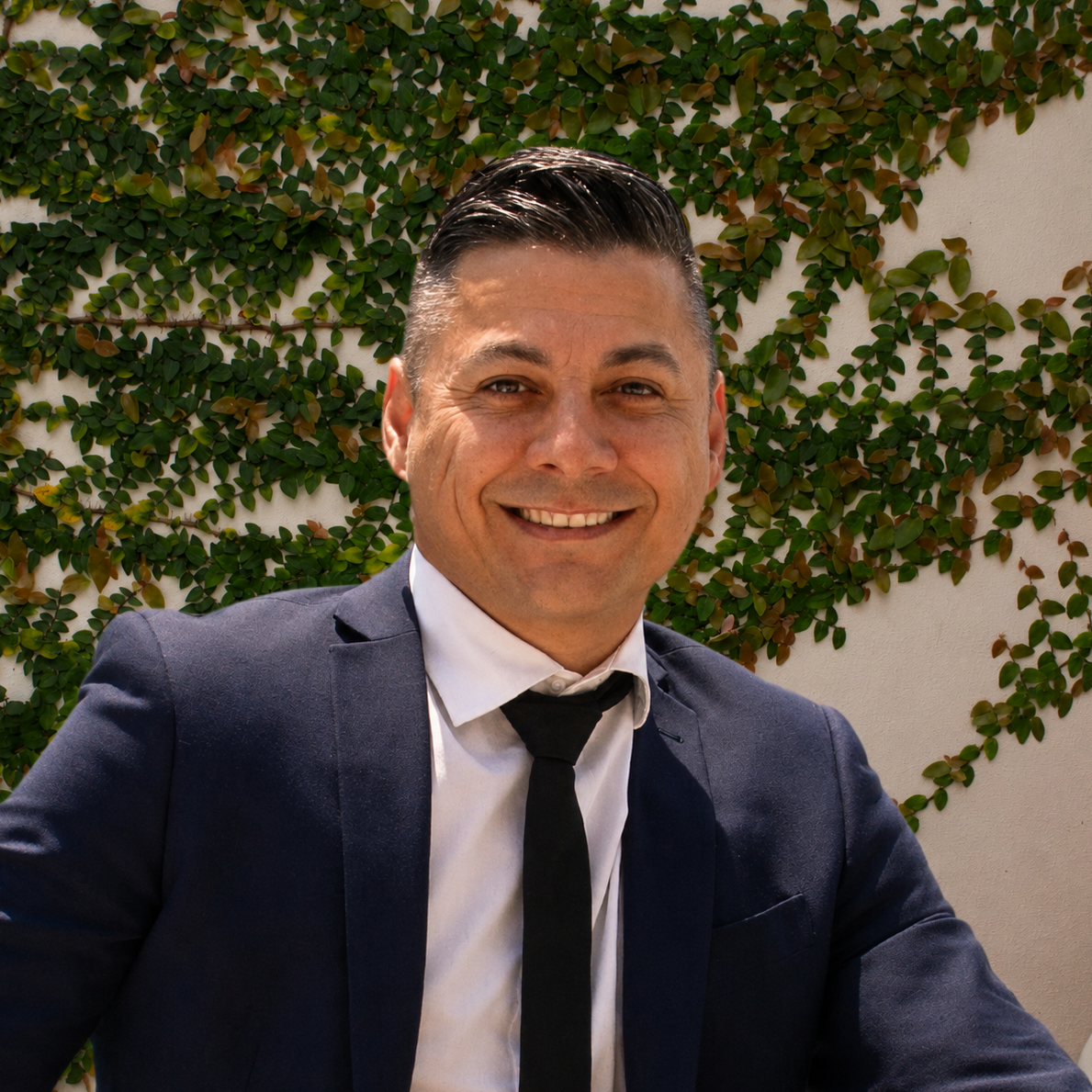 Adam Sargeant