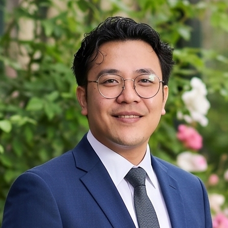 Ian Dela Cruz