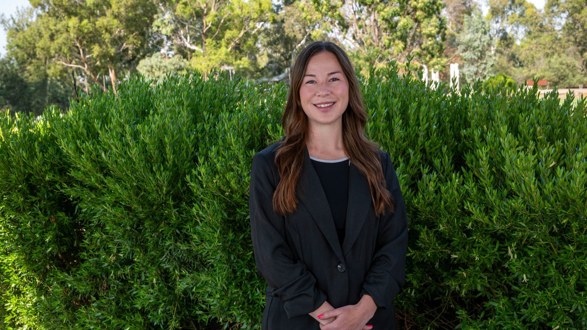Tailah Griffin - Senior Property Manager - Ray White Melton