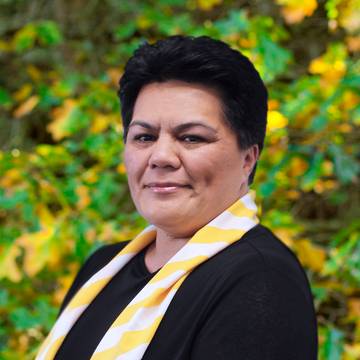 Leanne Leef, Licensee Salesperson at Ray White Rotorua