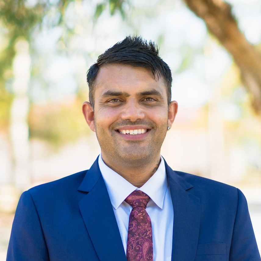Vijay Kumar