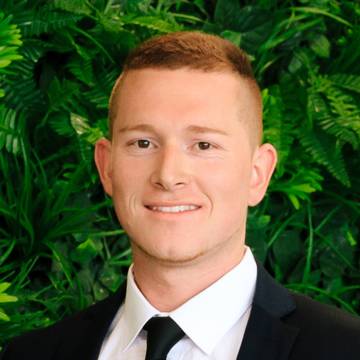 Ryan Baker, Licensee Salesperson at Ray White Kemeys Brothers