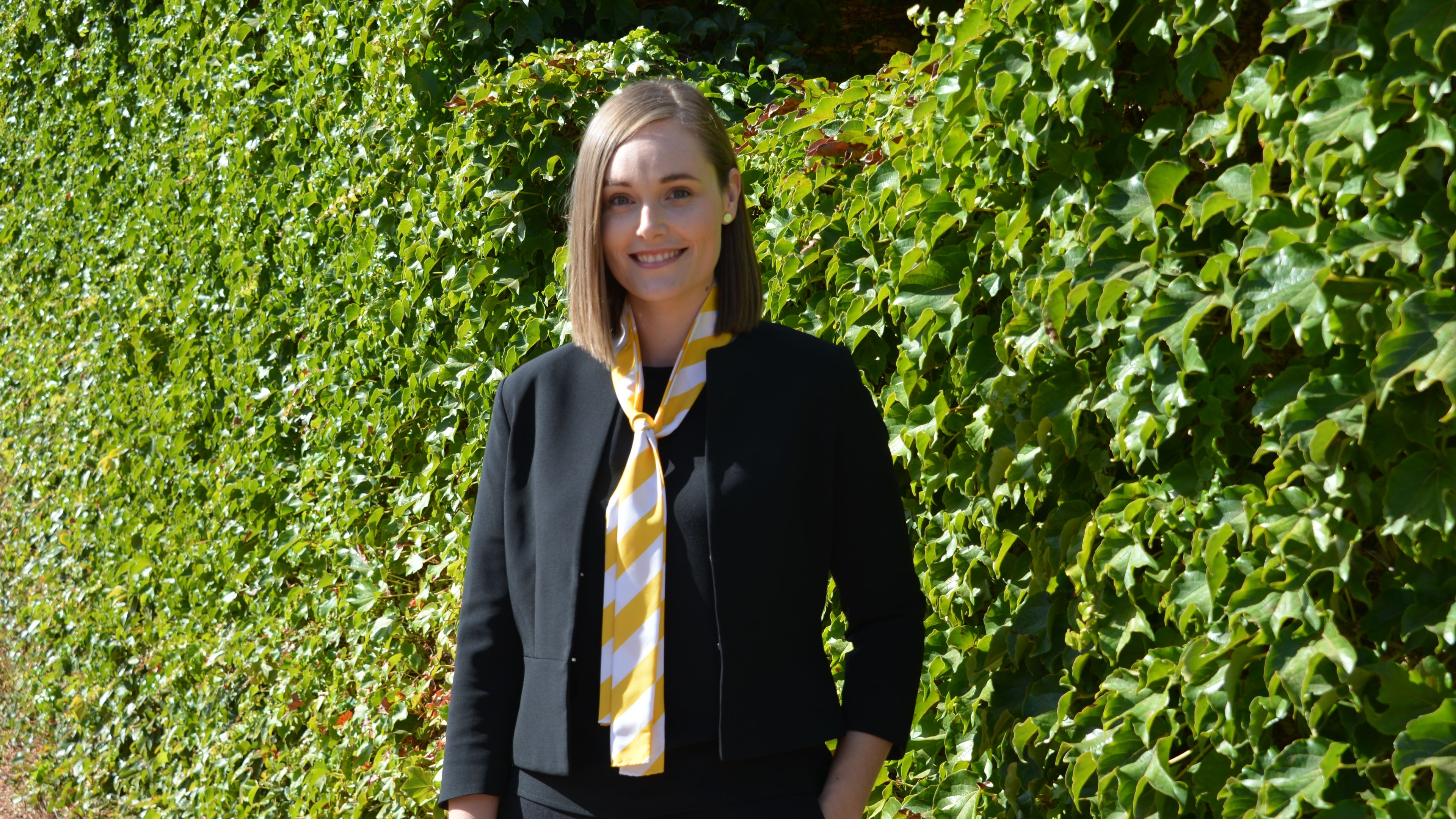 Charmaine Budd SALES CONSULTANT PORT AUGUSTA Ray White Port