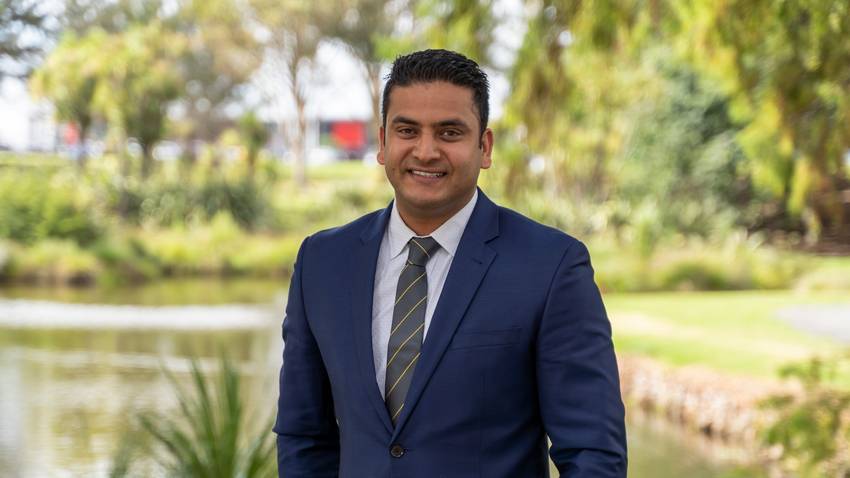 Simran Singh, Licensee Salesperson at Ray White Manukau