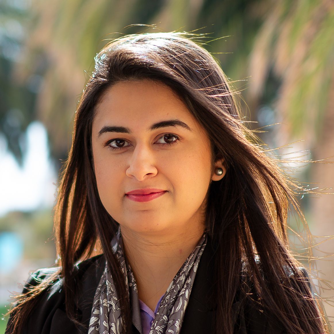 Mehreen Tariq
