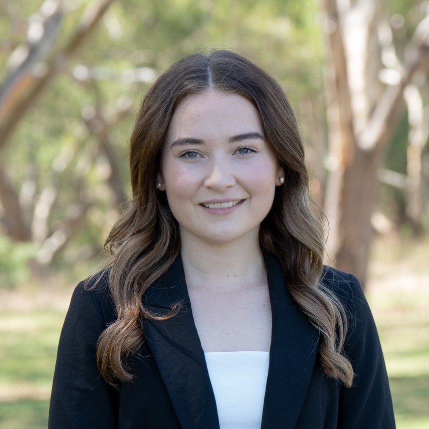 Macy Everingham
