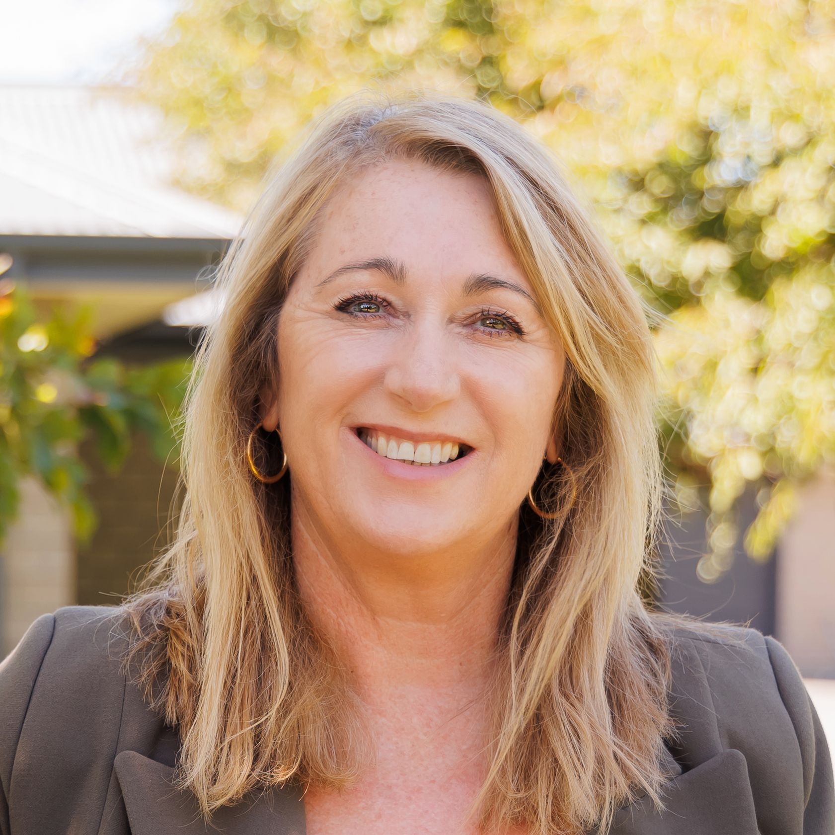 Lorraine Porter-Bishop