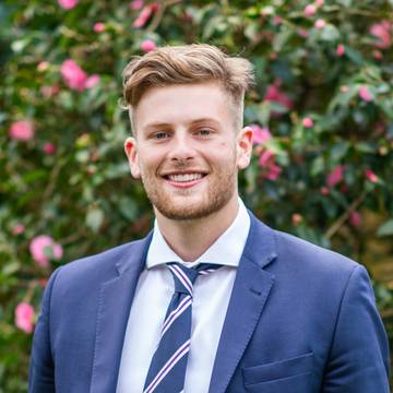Fletcher Thorburn, Licensee Salesperson at Ray White Remuera