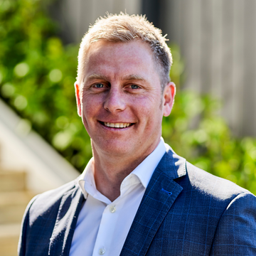 Ben Cartwright, Licensee Salesperson at Ray White Johnsonville