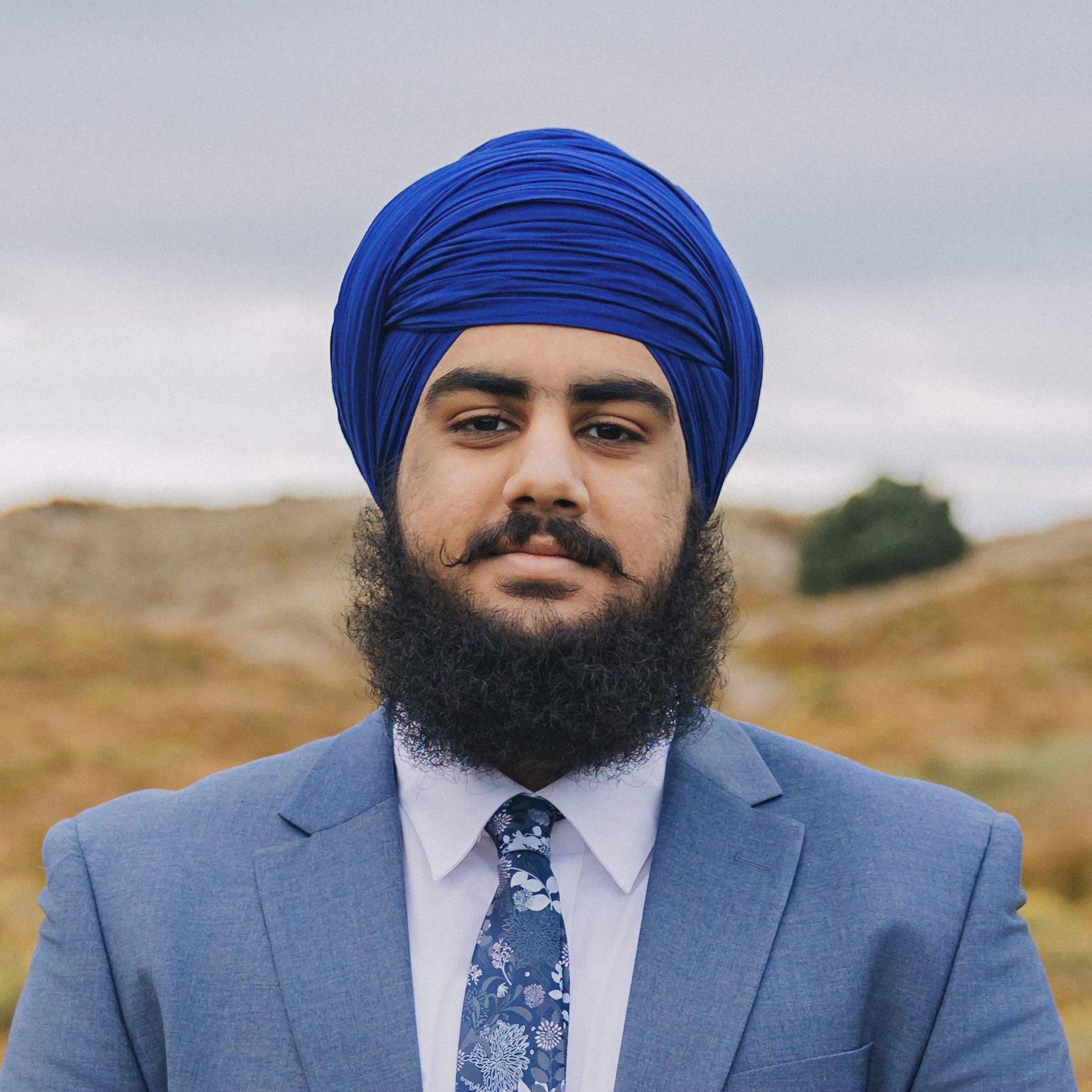 Karam Singh
