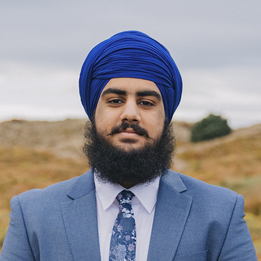Karam Singh