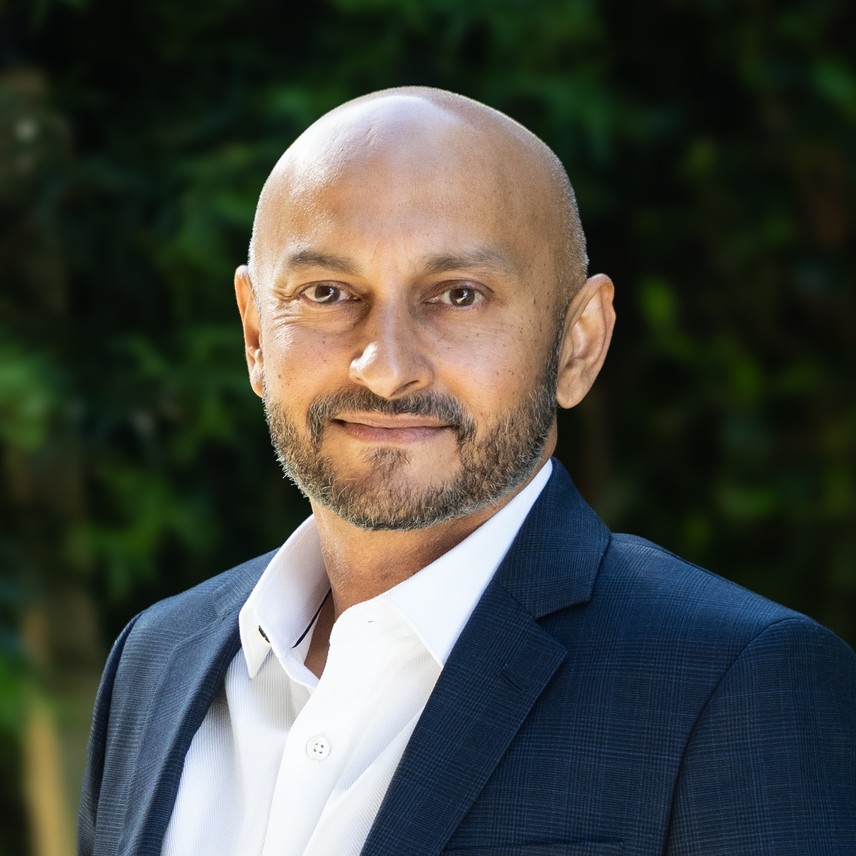 Ravi Singh