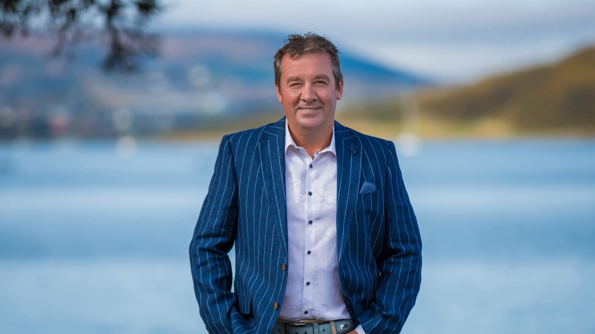 Steve Platt Real Estate Ray White New Zealand